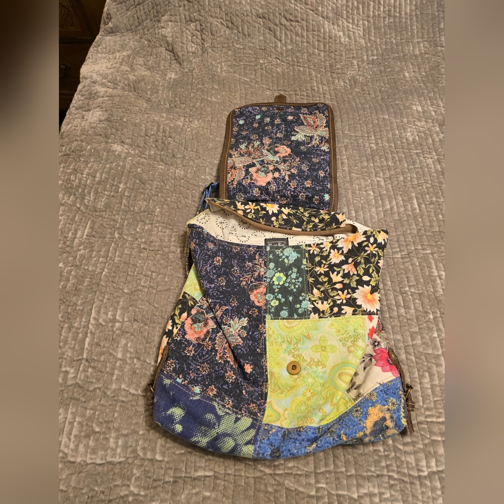 Myra Bag Backpack